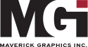Maverick Graphics Inc.